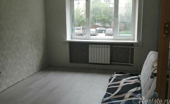 Продажа 2-комн квартиры на вторичном рынке Быково, ул Советская,  д. 24