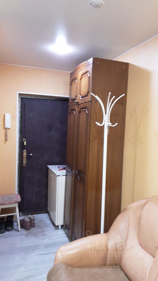 Продажа 1-комн квартиры на вторичном рынке Мамонтовка мкр, Пушкино, улица Мира,  д. 8