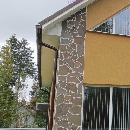 Коттедж/дом Зеленогорск, улица Героев, 9