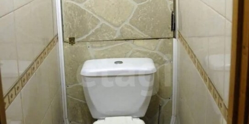 2-комн квартира ул Туристская,  д. 4,  к. 5