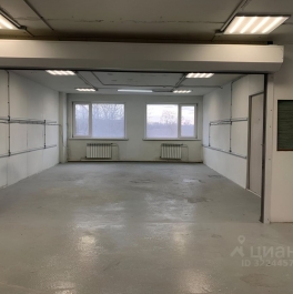 Аренда ПСН Чечерский проезд,  д. 9А