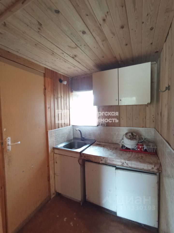 Продажа дома Юбилейное-Ручьи СНТ, улица 46-я