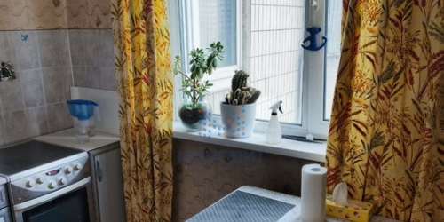 1-комн квартира ул Кантемировская,  д. 53,  к. 1