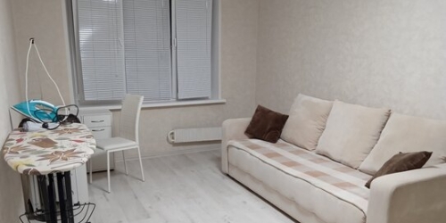 1-комн квартира Ореховый проезд,  д. 31