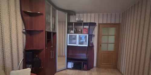 2-комн квартира улица Белышева,  д. 4