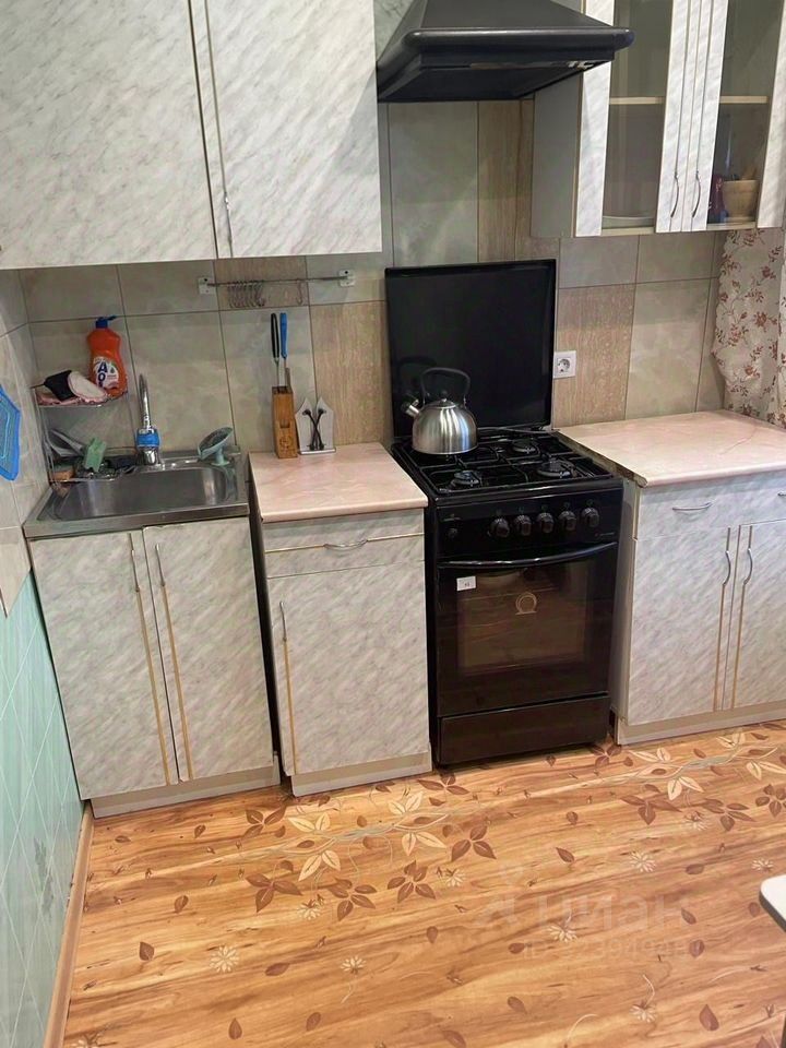 Продажа 3-комн квартиры на вторичном рынке Кировск, Набережная улица, 13