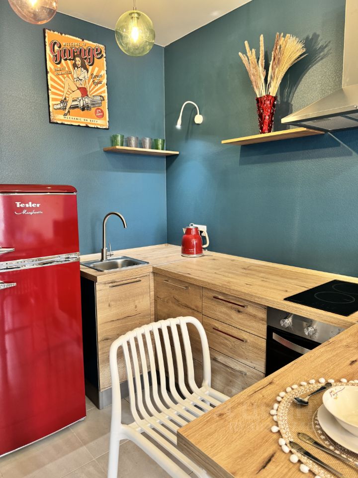 Аренда 2-комн квартиры на вторичном рынке пос. Ильинское-Усово, улица Архангельская, 8