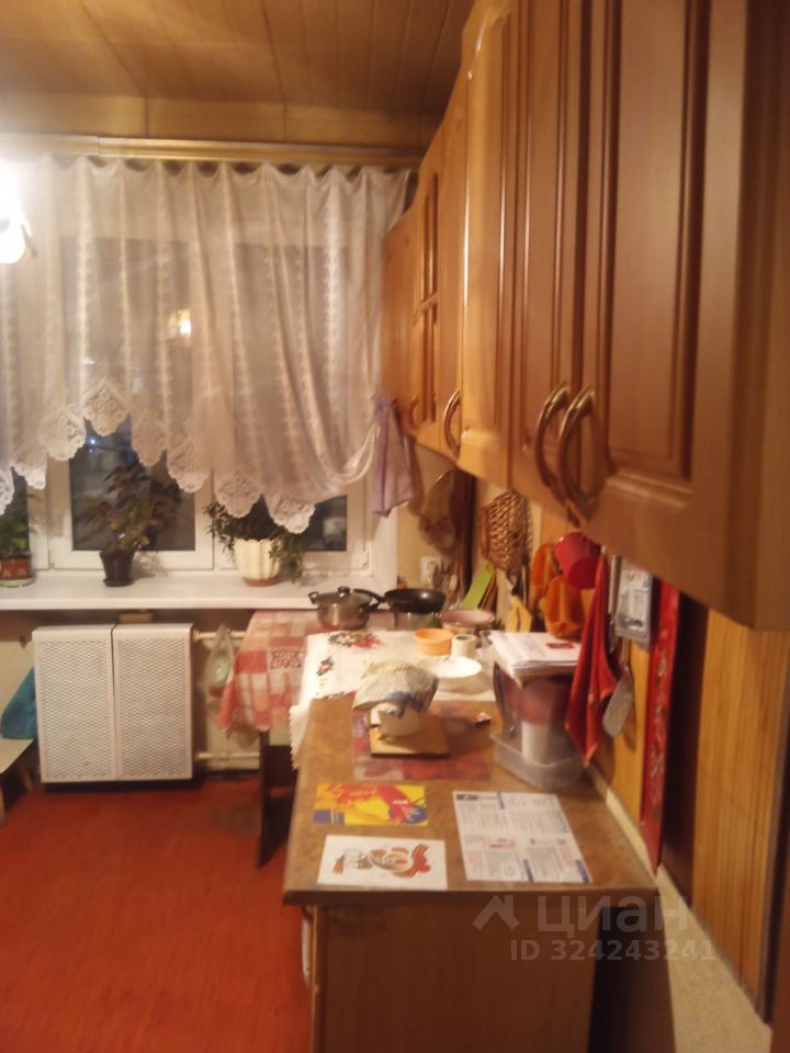 Продажа комнаты Ткацкая улица, 49