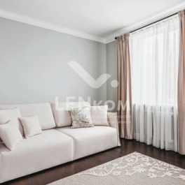 Продажа 4-комн квартиры на вторичном рынке Чистопрудный б-р,  д. 12,  к. 2