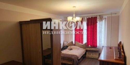3-комн квартира Ярославское шоссе,  д. 12,  к. 1