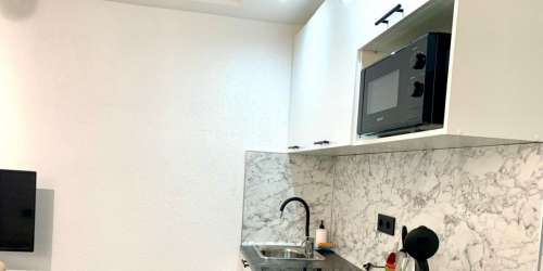 Студия Лесной просп.,  д. 3