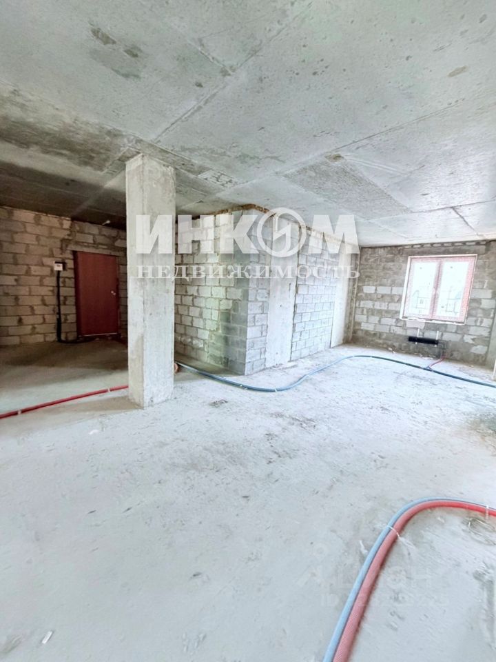 Продажа 3-комн квартиры на вторичном рынке Королев, улица М.К. Тихонравова, 35к7