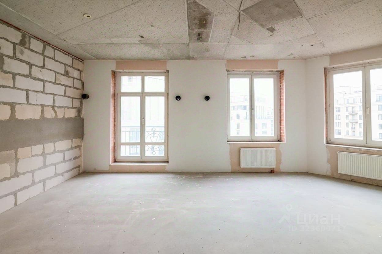 Продажа 2-комн квартиры на вторичном рынке Парадная улица, 3к2