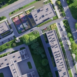 Продажа 1-комн квартиры на вторичном рынке б-р Головнина,  д. 6,  к. 1 стр 1