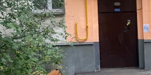 2-комн квартира улица Фабрициуса, 46