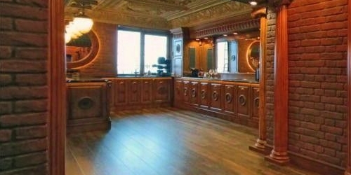 3-комн квартира Ломоносов, Еленинская улица, 24к2