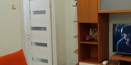 2-комн квартира 1-й Саратовский проезд, 8