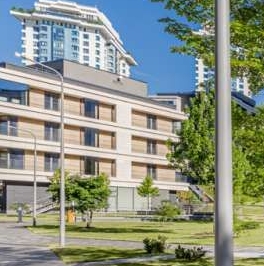 Продажа 5-комн квартиры на вторичном рынке Минская улица, 2Вк6