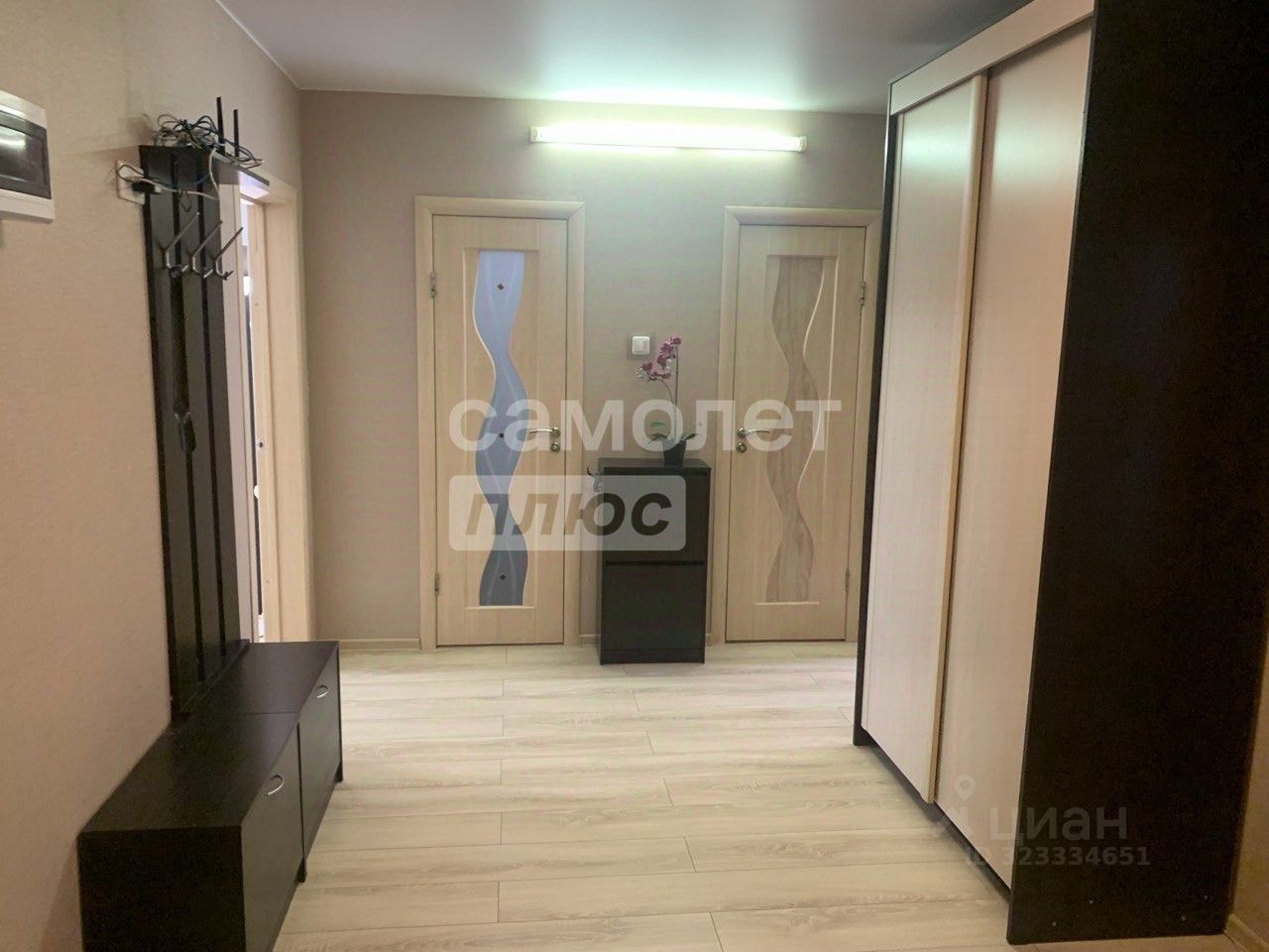 Продажа 2-комн квартиры на вторичном рынке Финский мкр, Щелково,  д. 3