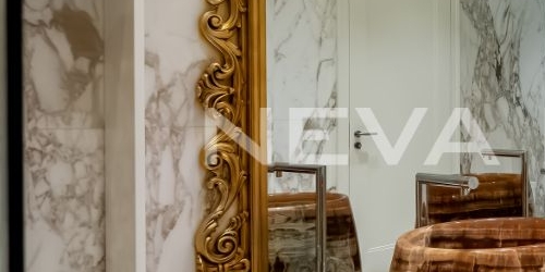 3-комн квартира набережная Мартынова, 74Б