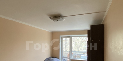 2-комн квартира Молдавская улица, 16