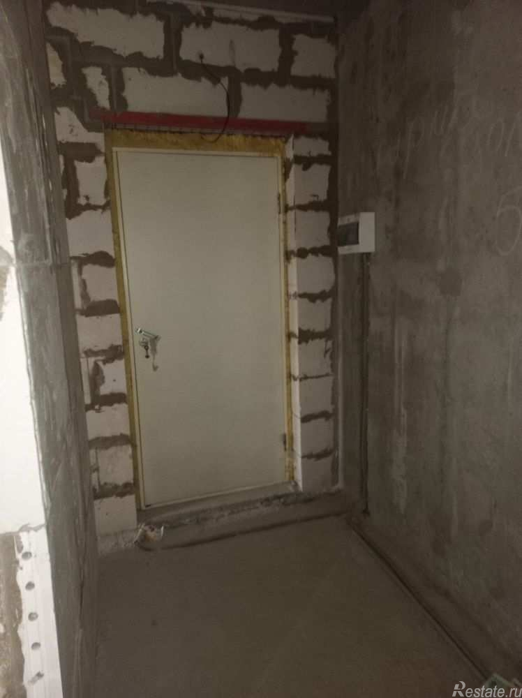 Продажа 2-комн квартиры на вторичном рынке Старая Купавна, Октябрьская, 14Ак1