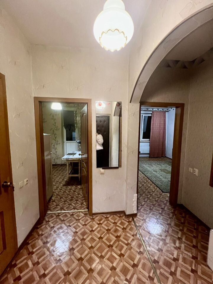 Продажа 1-комн квартиры на вторичном рынке Реутов, улица Победы, 2к1