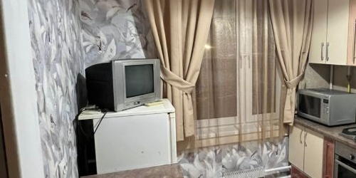 2-комн квартира Снайперская улица, 12