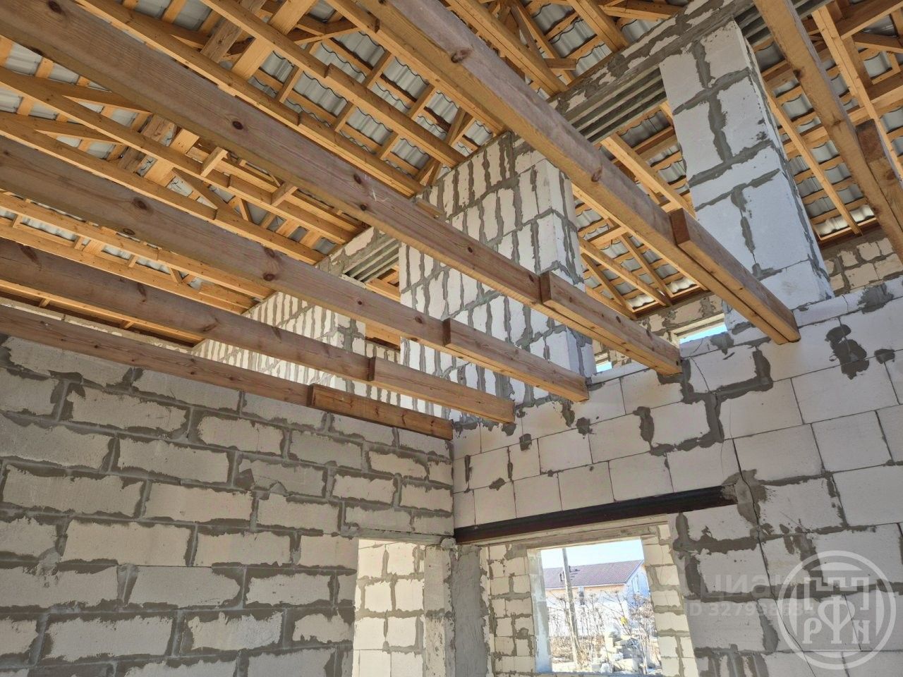 Продажа дома улица 1-я Заречная,  д. 31