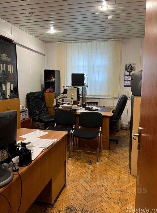 Продажа отдельного здания Краснобогатырская улица,  д. 90 с22