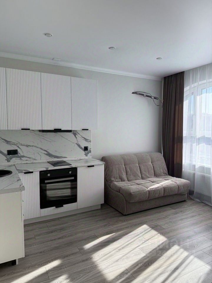 Продажа студии Михалковская улица, 48к2
