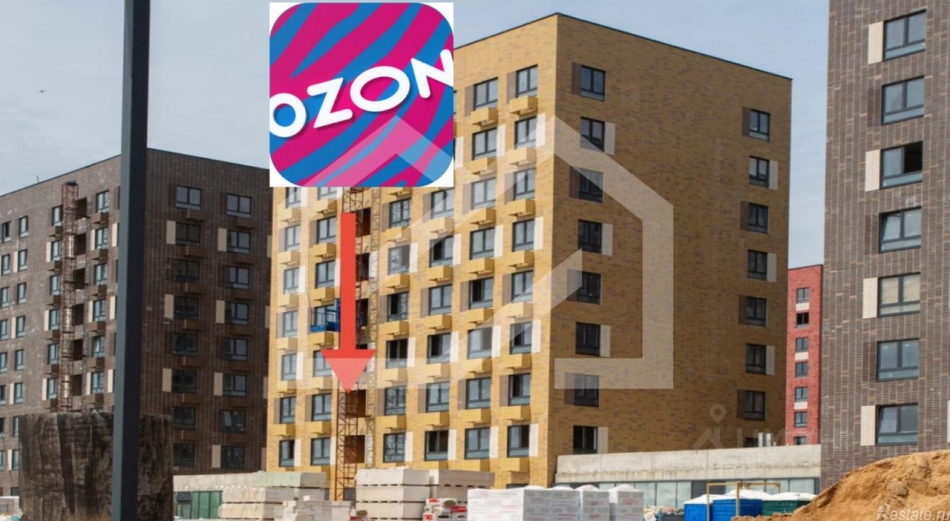 Продажа ПСН Ильинское-Усово, Архангельская улица,  д. 19