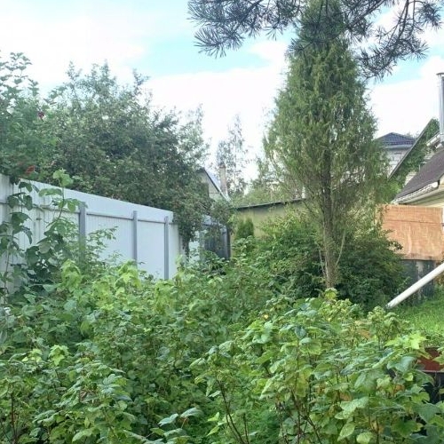 Коттедж/дом Вырица городской поселок, улица Менделеева