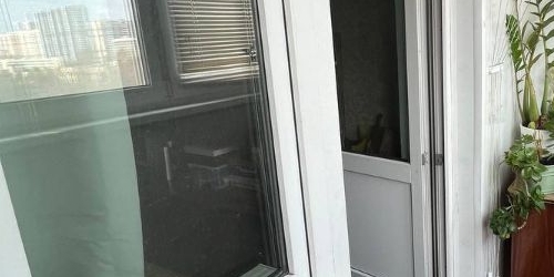 3-комн квартира Прибрежный проезд, 7