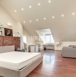 Продажа 5-комн квартиры на вторичном рынке ул Мясницкая,  д. 21/8,  к. 8