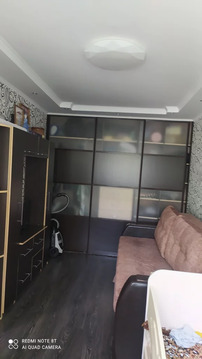 Продажа 2-комн квартиры на вторичном рынке Старая Купавна, Микрорайон,  д. 4