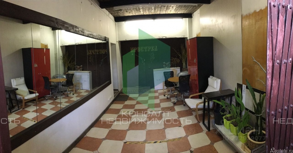 Аренда ПСН Ленинградское ш,  д. 3 с1