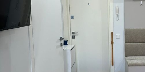 2-комн квартира Мосфильмовская улица, 17/25