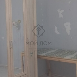 Аренда 1-комн квартиры на вторичном рынке Штурвальная улица,  д. 14