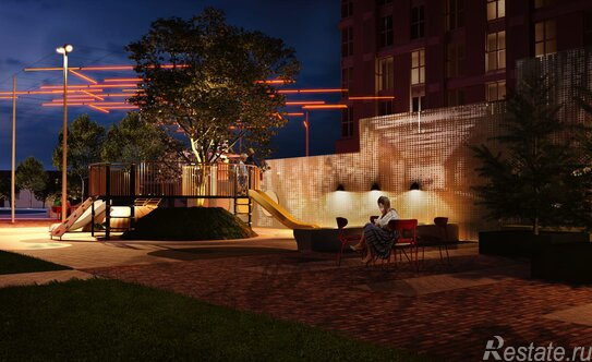 Продажа 3-комн квартиры на вторичном рынке ул Летниковская,  д. 8,  к. 1