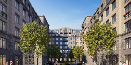 1-комн квартира Красноармейская 12-я ул,  д. 16