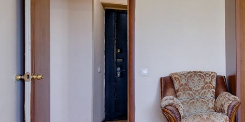 1-комн квартира Борисовский проезд, 20