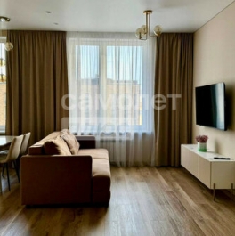 Продажа 1-комн квартиры на вторичном рынке улица Зорге,  д. 9 к2