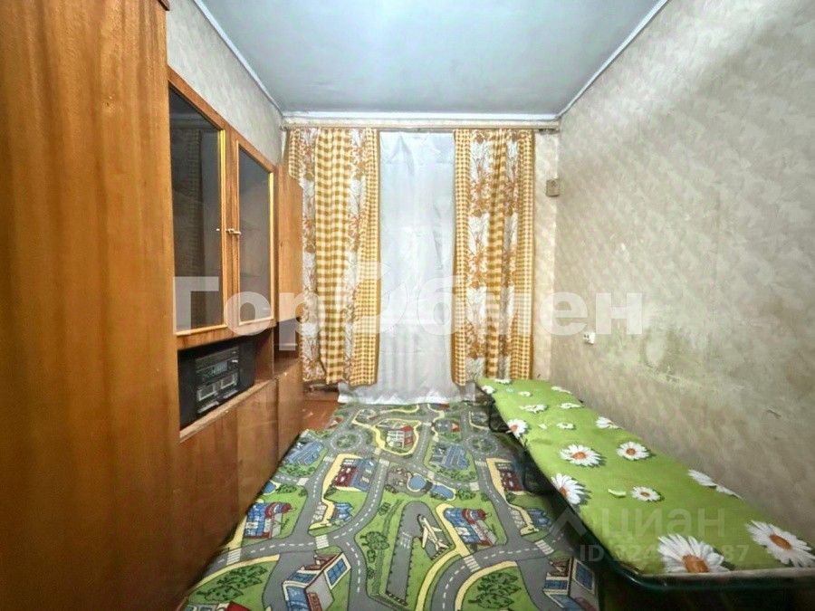 Аренда 2-комн квартиры на вторичном рынке Люберцы, улица Космонавтов, 28