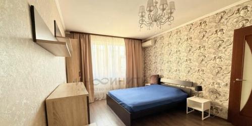 1-комн квартира пр-кт Защитников Москвы,  д. 14
