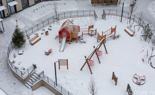 Продажа 1-комн квартиры на вторичном рынке Уральская улица,  д. 25