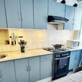 Продажа 2-комн квартиры на вторичном рынке Орехово-Зуево г, Мадонская ул,  д. 26А