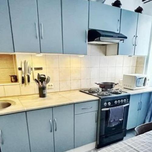 2-комн квартира Орехово-Зуево г, Мадонская ул,  д. 26А