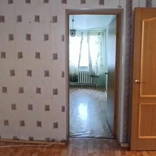 2-комн квартира Ивангород г, Гагарина ул,  д. 16