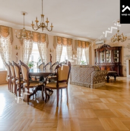 Продажа 4-комн квартиры на вторичном рынке Грибоедова Канала наб,  д. 72